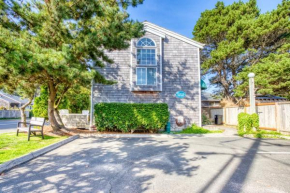 Beaches Inn | Sand Dune Townhouse